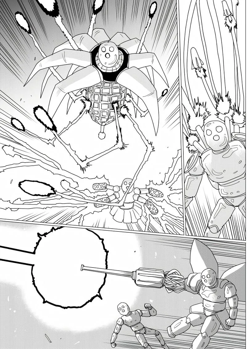 OnePunch-Man (ONE) Chapter 155 page 39