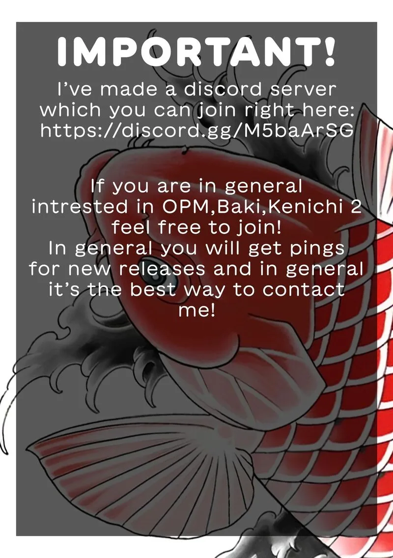OnePunch-Man (ONE) Chapter 157 page 21