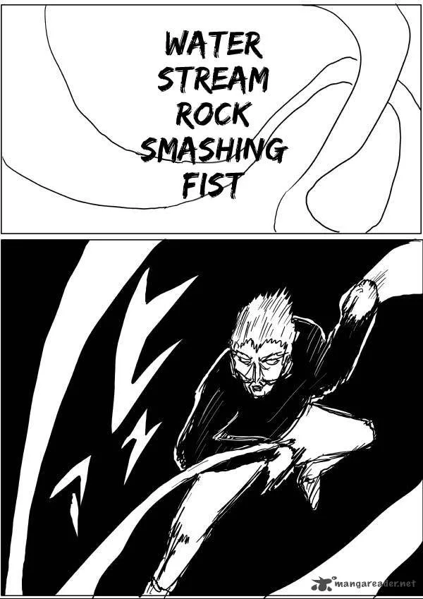 OnePunch-Man (ONE) Chapter 32 page 1