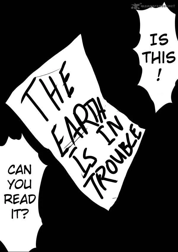 OnePunch-Man (ONE) Chapter 33 page 6