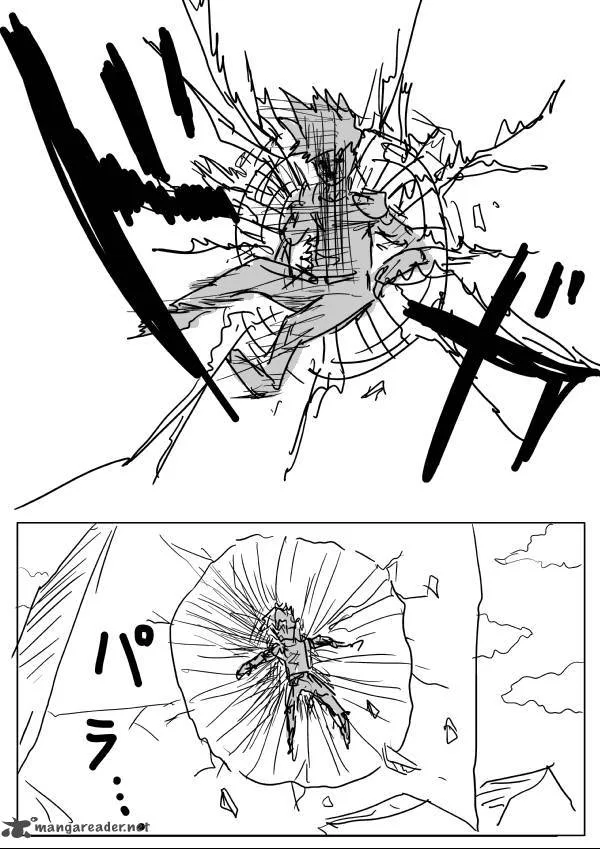 OnePunch-Man (ONE) Chapter 41 page 13