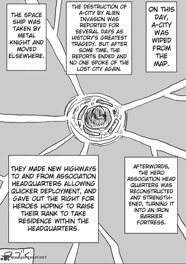 OnePunch-Man (ONE) Chapter 41 page 15