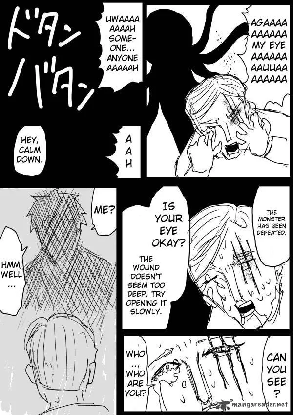 OnePunch-Man (ONE) Chapter 44 page 11