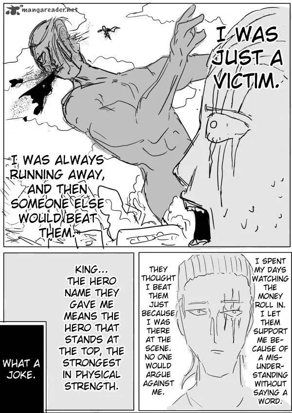 OnePunch-Man (ONE) Chapter 44 page 2