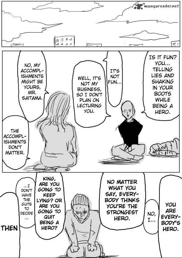 OnePunch-Man (ONE) Chapter 44 page 14