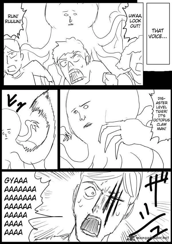 OnePunch-Man (ONE) Chapter 44 page 10