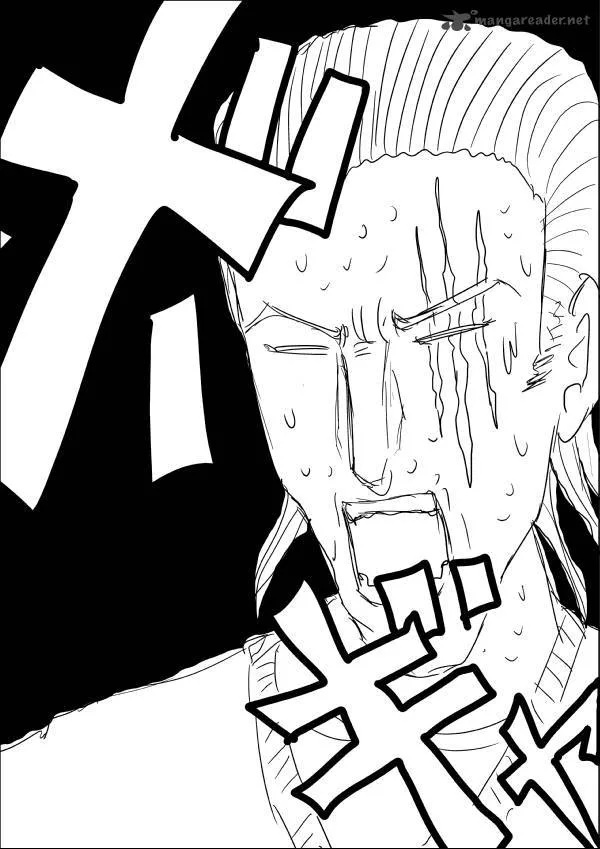 OnePunch-Man (ONE) Chapter 44 page 6