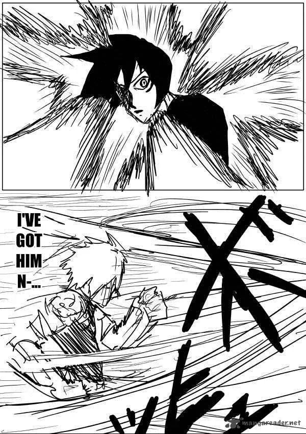 OnePunch-Man (ONE) Chapter 49 page 6