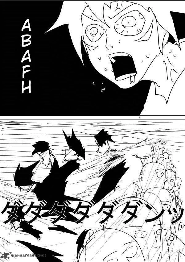 OnePunch-Man (ONE) Chapter 49 page 14