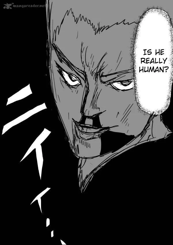 OnePunch-Man (ONE) Chapter 51 page 13