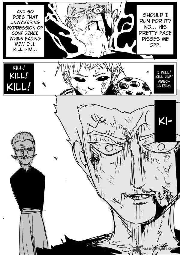 OnePunch-Man (ONE) Chapter 53 page 13