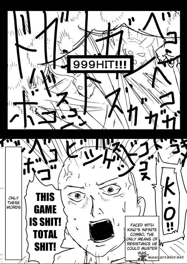 OnePunch-Man (ONE) Chapter 53 page 10