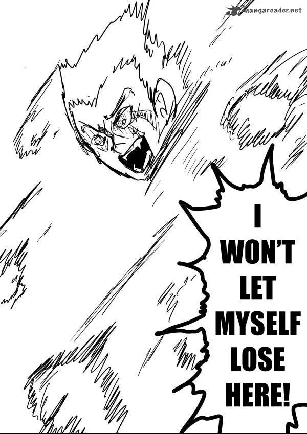OnePunch-Man (ONE) Chapter 54 page 13
