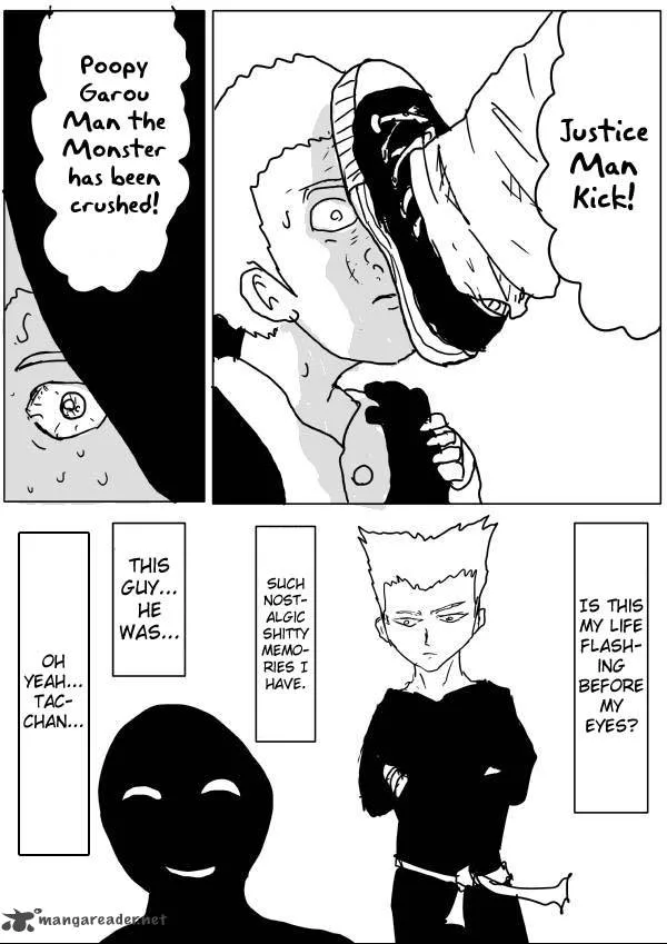 OnePunch-Man (ONE) Chapter 54 page 7