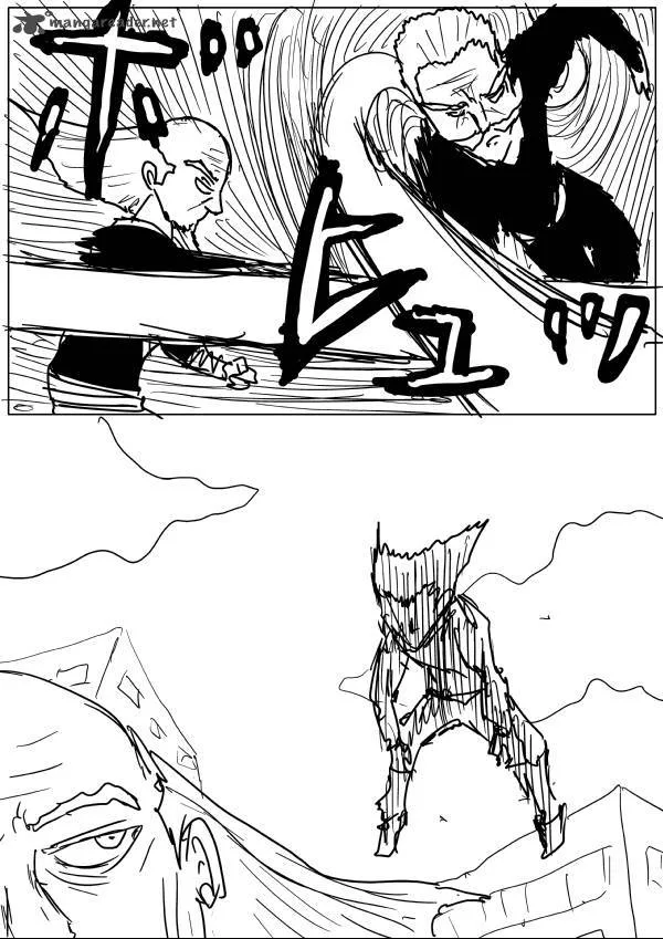 OnePunch-Man (ONE) Chapter 54 page 12