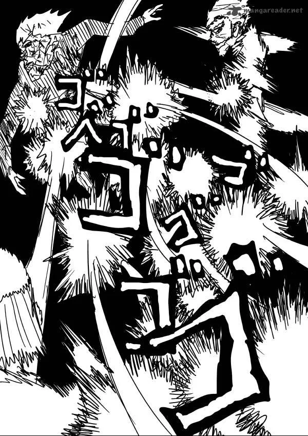 OnePunch-Man (ONE) Chapter 54 page 2