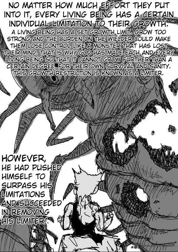 OnePunch-Man (ONE) Chapter 56 page 12