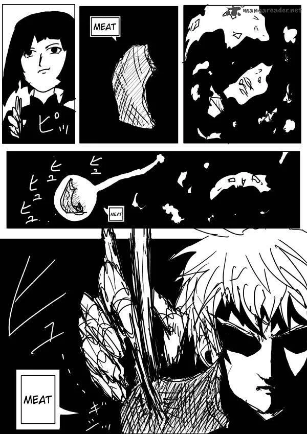 OnePunch-Man (ONE) Chapter 57 page 13