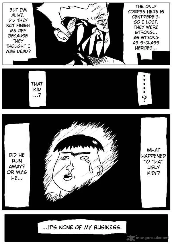 OnePunch-Man (ONE) Chapter 57 page 4
