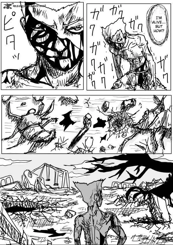 OnePunch-Man (ONE) Chapter 57 page 3