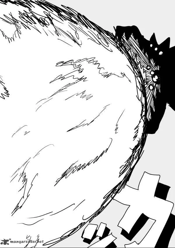 OnePunch-Man (ONE) Chapter 58 page 13