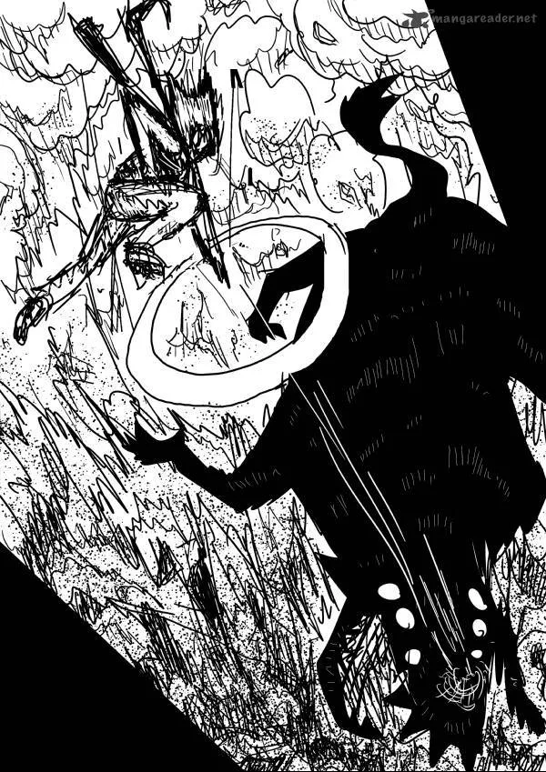 OnePunch-Man (ONE) Chapter 59 page 6