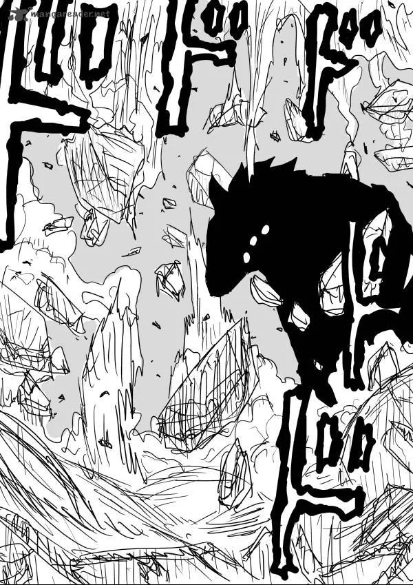 OnePunch-Man (ONE) Chapter 59 page 3