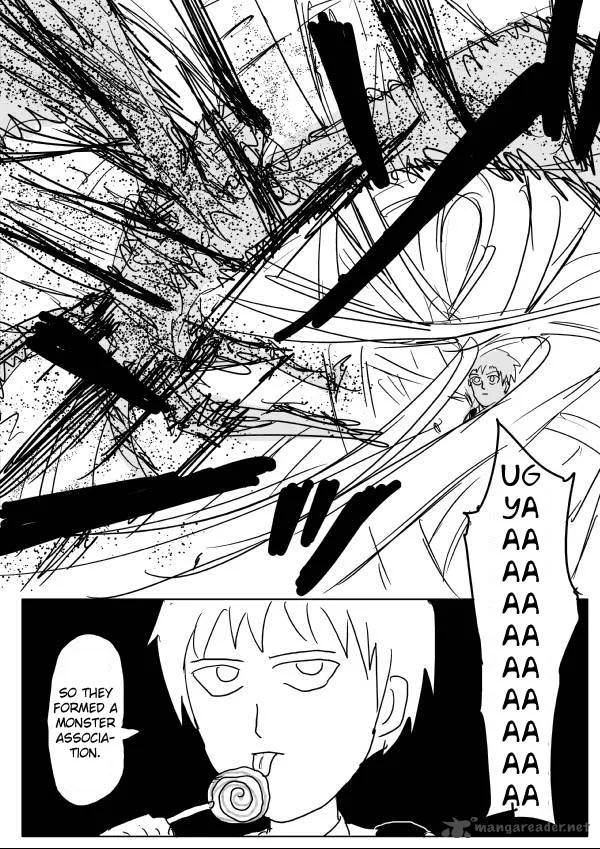 OnePunch-Man (ONE) Chapter 60 page 7