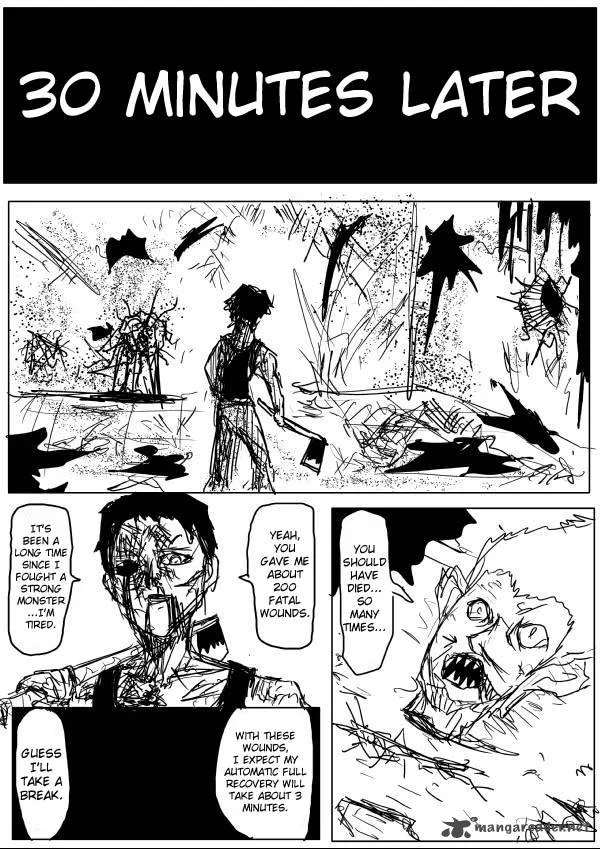 OnePunch-Man (ONE) Chapter 60 page 14