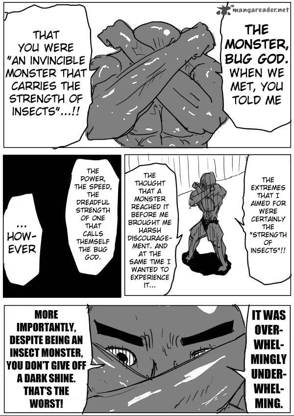 OnePunch-Man (ONE) Chapter 61 page 3