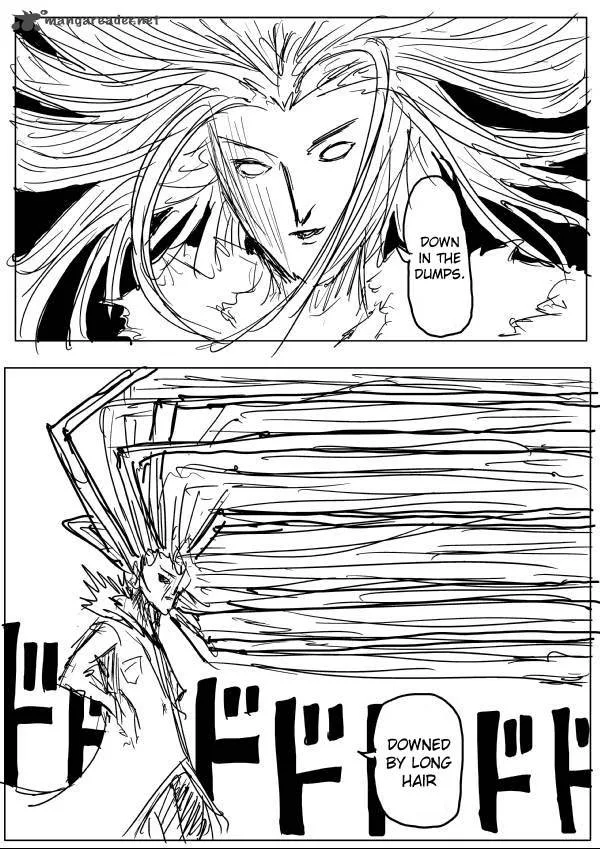 OnePunch-Man (ONE) Chapter 61 page 14