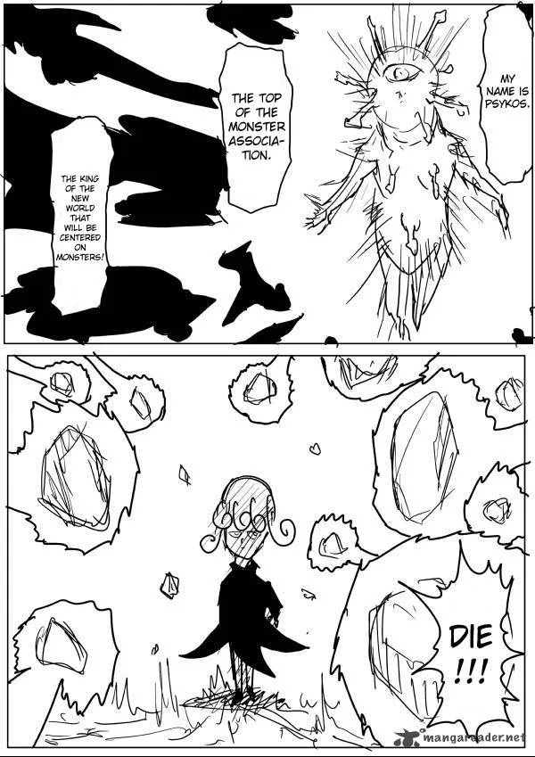 OnePunch-Man (ONE) Chapter 62 page 3