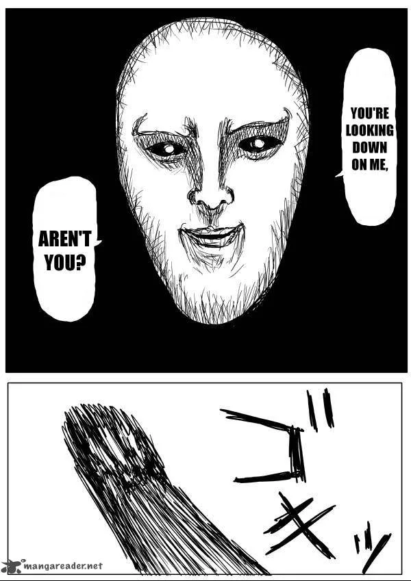 OnePunch-Man (ONE) Chapter 63 page 2