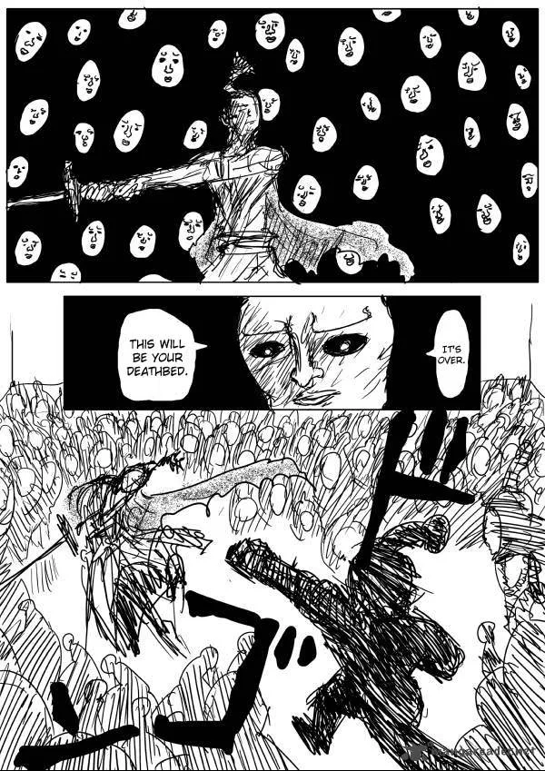 OnePunch-Man (ONE) Chapter 63 page 12