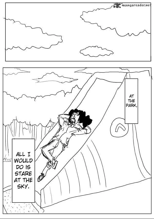 OnePunch-Man (ONE) Chapter 64 page 11