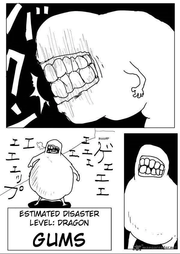 OnePunch-Man (ONE) Chapter 65 page 10