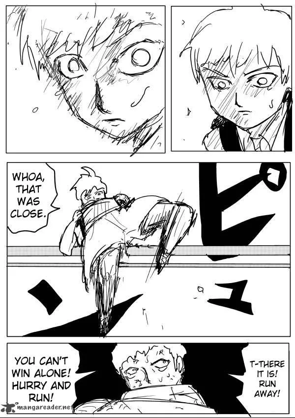 OnePunch-Man (ONE) Chapter 66 page 5