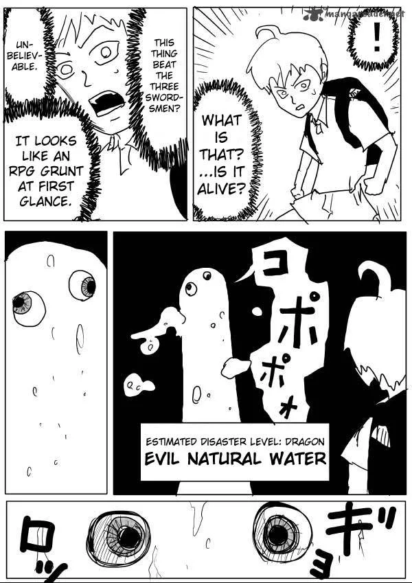 OnePunch-Man (ONE) Chapter 66 page 6