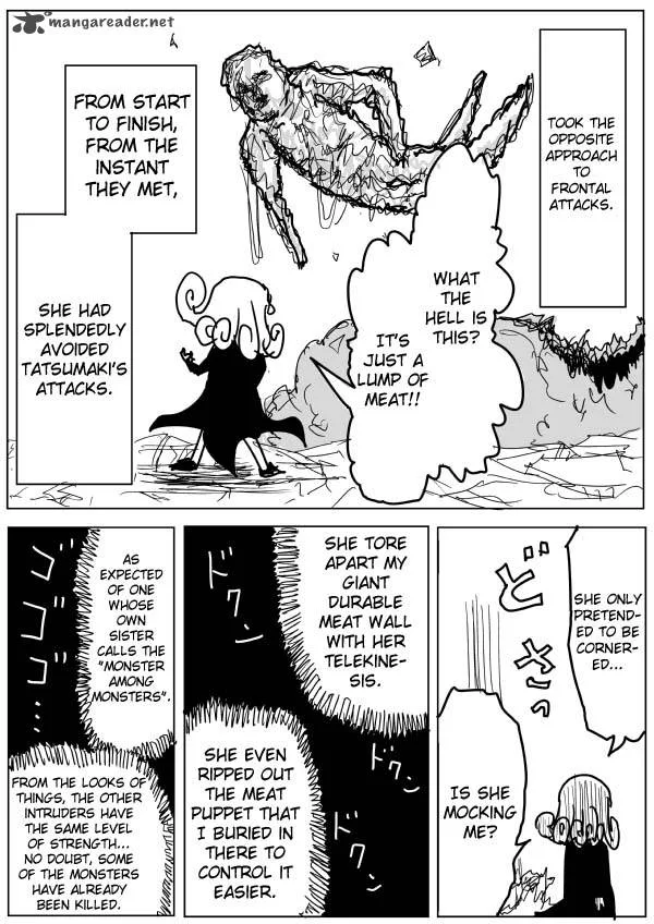 OnePunch-Man (ONE) Chapter 67 page 13