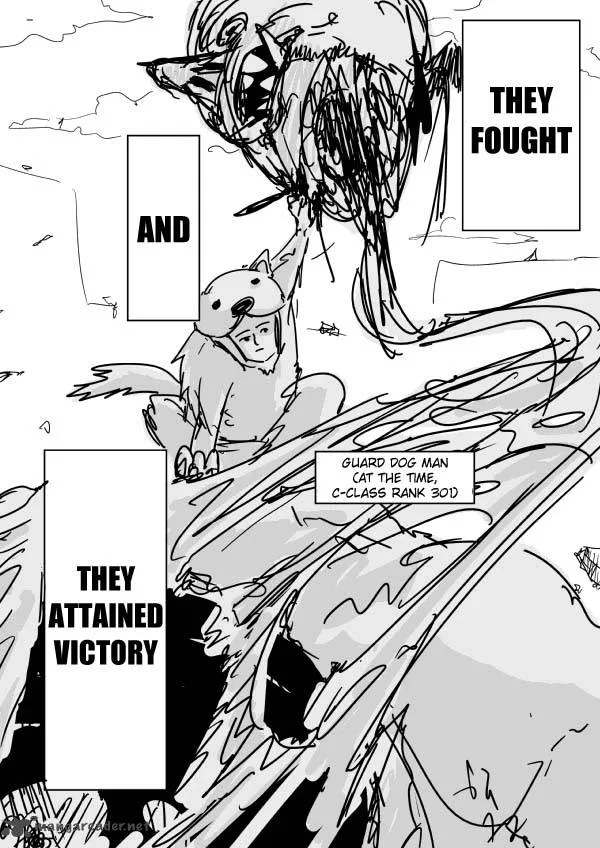 OnePunch-Man (ONE) Chapter 67 page 3
