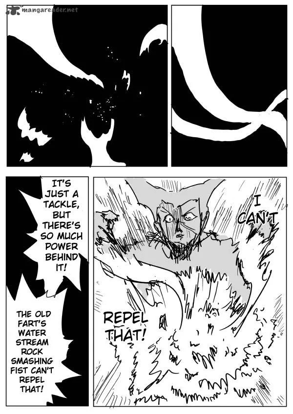 OnePunch-Man (ONE) Chapter 68 page 10