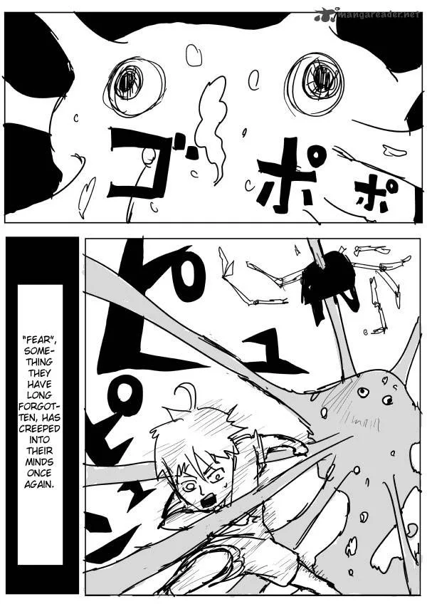 OnePunch-Man (ONE) Chapter 68 page 2