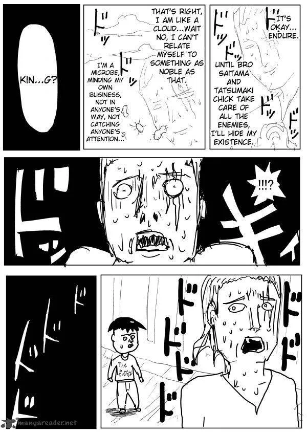 OnePunch-Man (ONE) Chapter 69 page 14