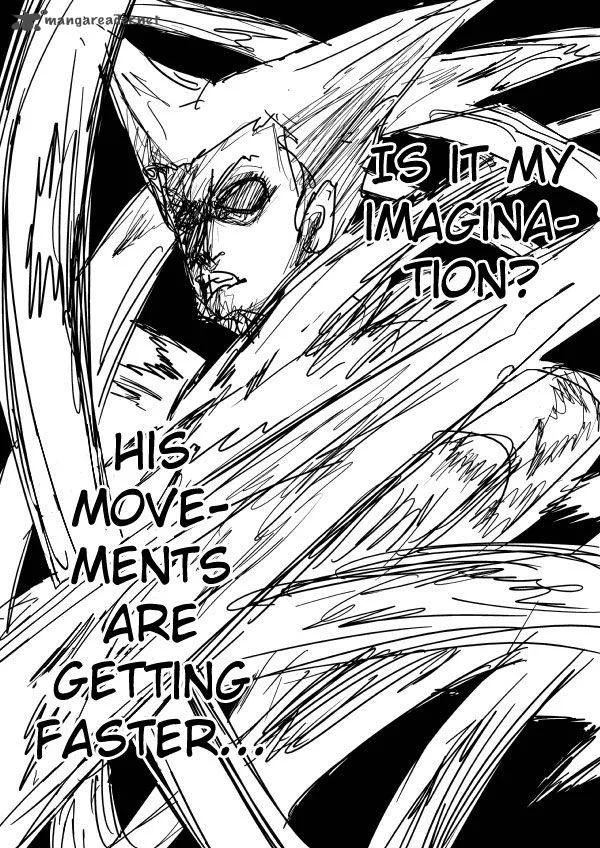 OnePunch-Man (ONE) Chapter 69 page 7