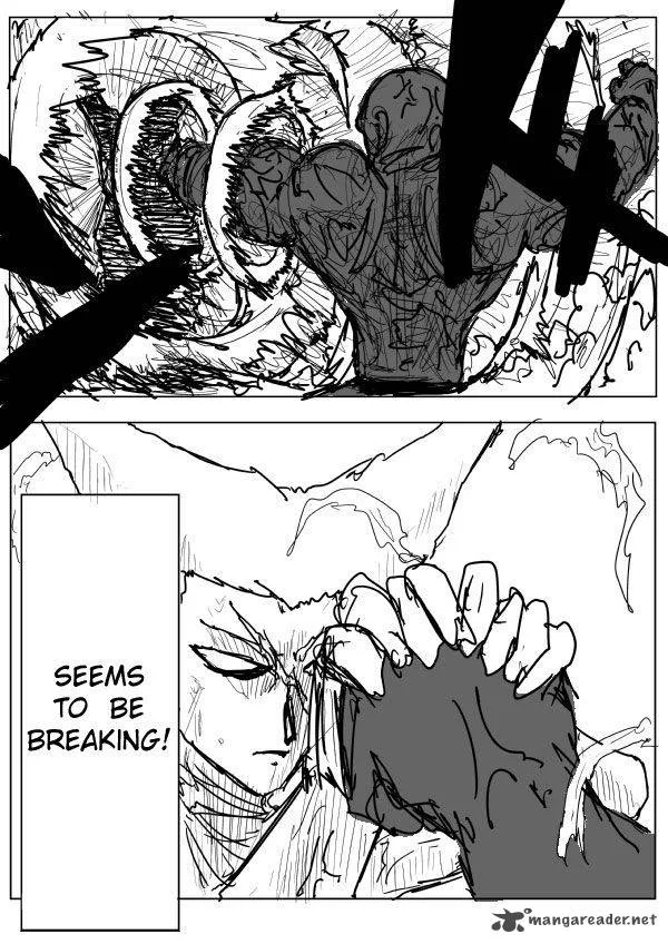 OnePunch-Man (ONE) Chapter 69 page 12