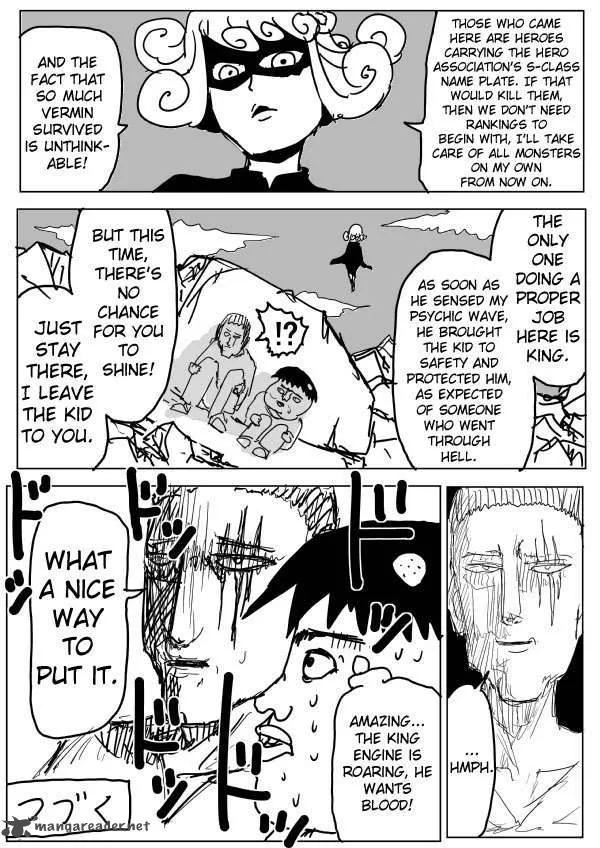 OnePunch-Man (ONE) Chapter 70 page 15