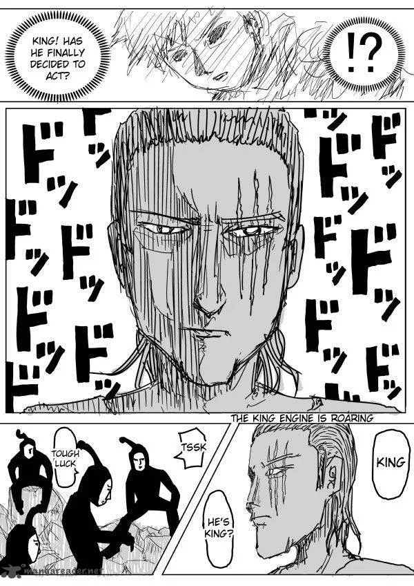 OnePunch-Man (ONE) Chapter 73 page 8