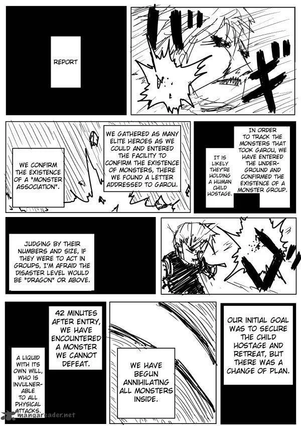 OnePunch-Man (ONE) Chapter 73 page 1