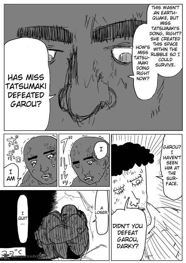 OnePunch-Man (ONE) Chapter 75 page 15