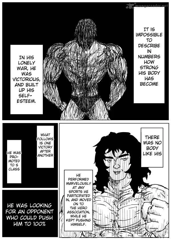 OnePunch-Man (ONE) Chapter 76 page 2
